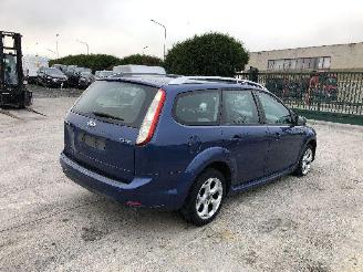 Ford Focus 1.6 tdci  break picture 4