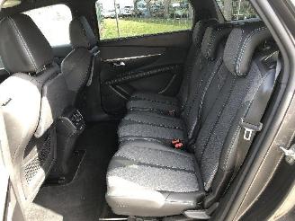 Peugeot 5008 1.5 hdi ALLURE PACK autom picture 8