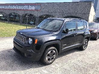 uszkodzony samochody osobowe Jeep Renegade 1.6 I 2018/7