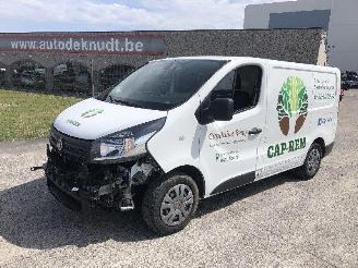 škoda osobní automobily Fiat Talento 2.0 MULTIJET 2021/11