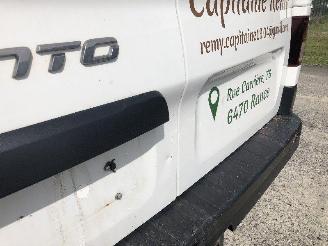 Fiat Talento 2.0 MULTIJET picture 17
