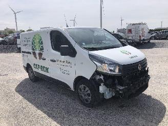 Fiat Talento 2.0 MULTIJET picture 2