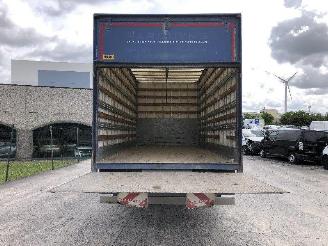 Mercedes Atego ATEGO 1224 AUTOMATIQUE picture 18