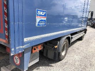Mercedes Atego ATEGO 1224 AUTOMATIQUE picture 27