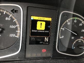 Mercedes Atego ATEGO 1224 AUTOMATIQUE picture 33