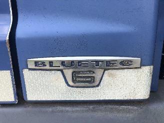 Mercedes Atego ATEGO 1224 AUTOMATIQUE picture 23