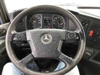 Mercedes Atego ATEGO 1224 AUTOMATIQUE picture 14