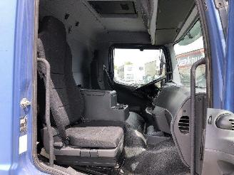 Mercedes Atego ATEGO 1224 AUTOMATIQUE picture 21