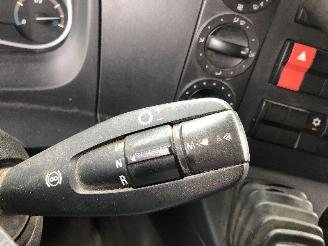 Mercedes Atego ATEGO 1224 AUTOMATIQUE picture 13