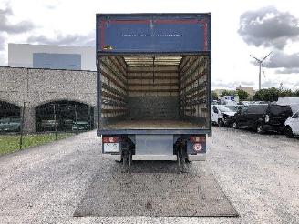 Mercedes Atego ATEGO 1224 AUTOMATIQUE picture 11