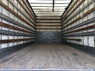 Mercedes Atego ATEGO 1224 AUTOMATIQUE picture 32