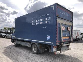 Mercedes Atego ATEGO 1224 AUTOMATIQUE picture 3