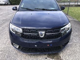 Dacia Sandero 1.5 DCI picture 5