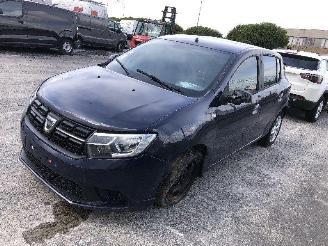 Dacia Sandero 1.5 DCI picture 2