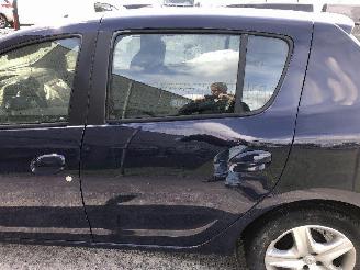 Dacia Sandero 1.5 DCI picture 18