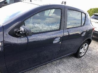 Dacia Sandero 1.5 DCI picture 17