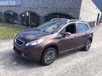 Peugeot 2008 1.4 HDI picture 21
