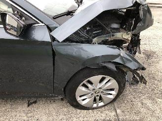 Skoda Octavia 2.0 TDI BREAK picture 10