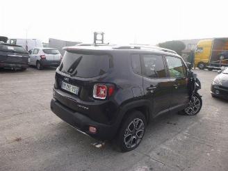 uszkodzony samochody osobowe Jeep Renegade 2.0 MULTIJET  4X4 2014/12