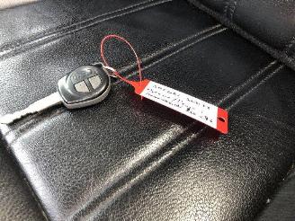 Suzuki Swift 1.3 picture 17