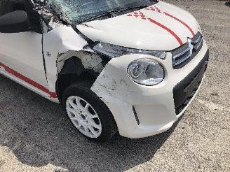Citroën C1 1.0 picture 7