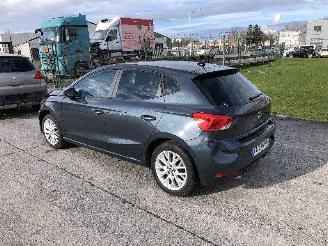 skadebil auto Seat Ibiza 1.0 i 2019/9