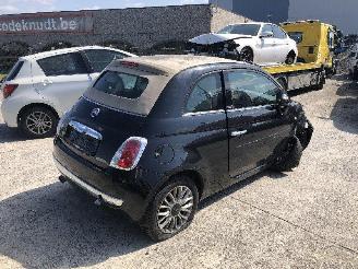 Fiat 500 CABRIO   1.2 picture 3