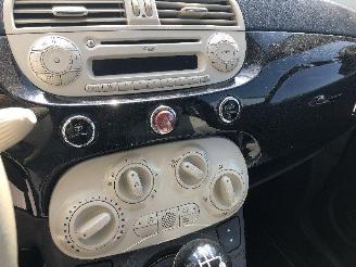 Fiat 500 CABRIO   1.2 picture 17
