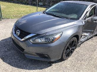 Nissan Altima 2.5 automatique picture 23