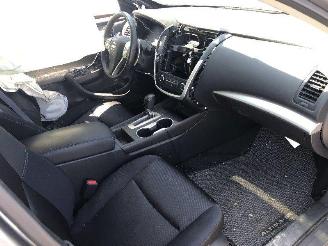 Nissan Altima 2.5 automatique picture 5
