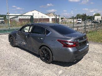 Nissan Altima 2.5 automatique picture 3