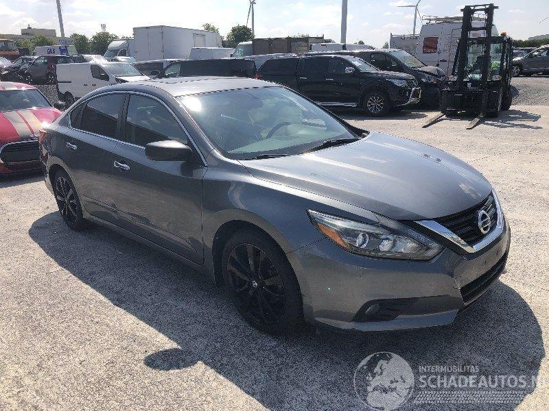 Nissan Altima 2.5 automatique