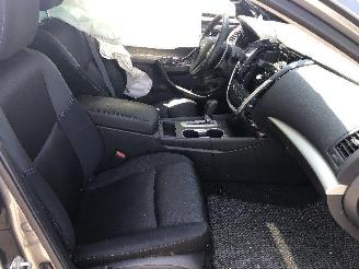 Nissan Altima 2.5 automatique picture 6