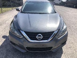 Nissan Altima 2.5 automatique picture 21
