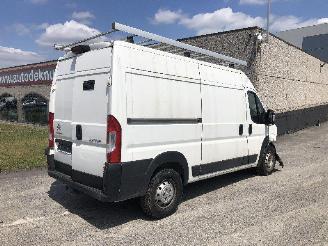  Citroën Jumper 2.2 HDI   4H03 2020/3