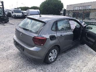 Volkswagen Polo 1.0   CHYC picture 2