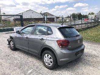 Dezmembrări autoturisme Volkswagen Polo 1.0   CHYC 2017/11