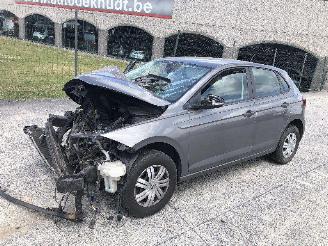 Volkswagen Polo 1.0   CHYC picture 19