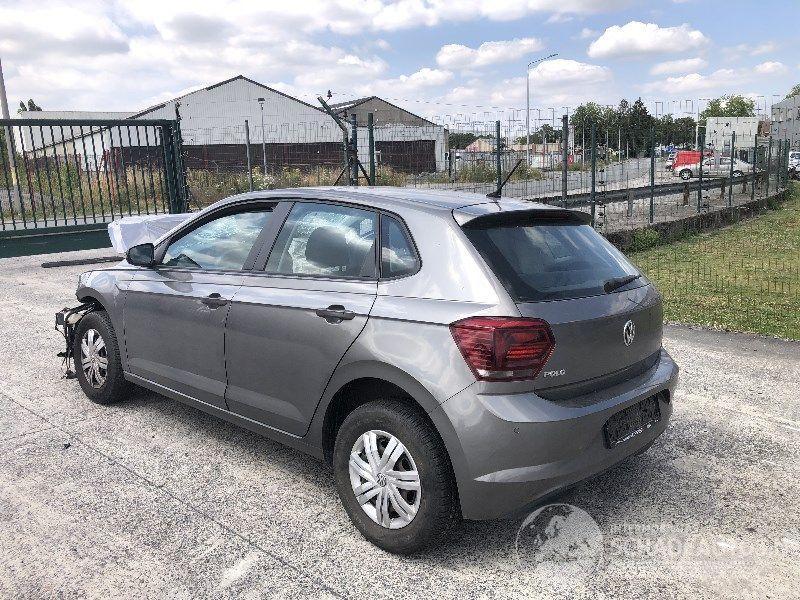 Volkswagen Polo 1.0   CHYC