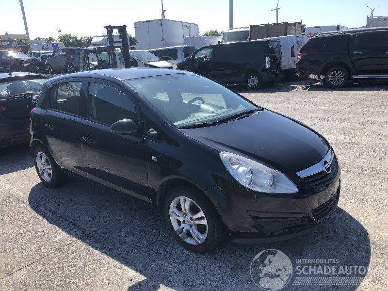 Opel Corsa 1.2