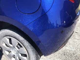 Mazda 2 1.4 I picture 11
