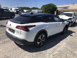  Citroën C5 X 1.6  X  hybride 2022/6