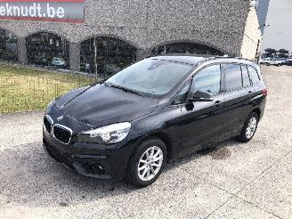 Avarii autoturisme BMW 2-serie 218 i  GRAN TOURER  7 PL 2018/1