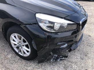 BMW 2-serie 218 i  GRAN TOURER  7 PL picture 17