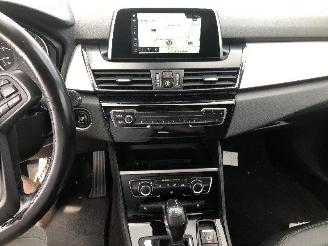 BMW 2-serie 218 i  GRAN TOURER  7 PL picture 7