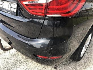 BMW 2-serie 218 i  GRAN TOURER  7 PL picture 18