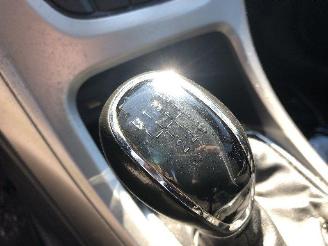 Opel Astra 17 CDTI picture 20