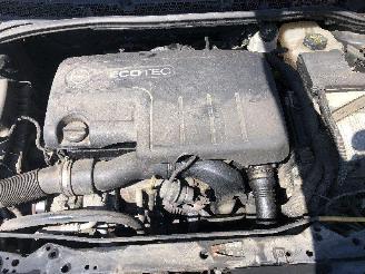 Opel Astra 17 CDTI picture 14