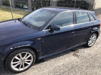 Audi A3 1.4 TFSI picture 10