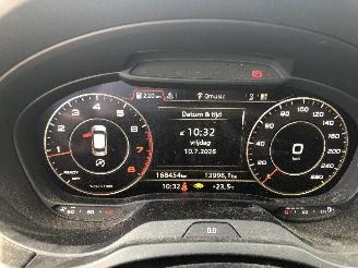 Audi A3 1.4 TFSI picture 17